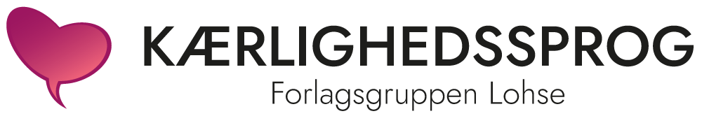 Kærlighedssprog logo